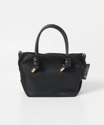 URBAN RESEARCH ROSSO WOMEN | VIOLA d’ORO　BIANCA　XS(トートバッグ)