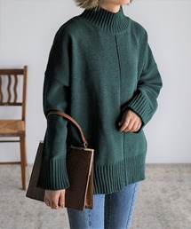 EASEBLUE（イーズブルー）の「長袖ニット（ニット/セーター）」