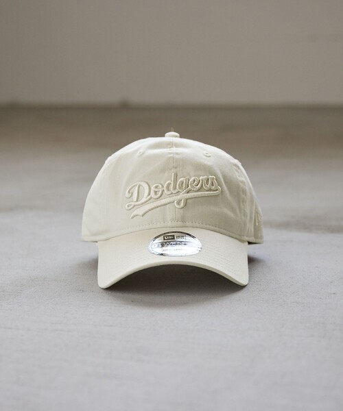別注】＜NEW ERA＞920 LA Pack / キャップ（キャップ）｜NEW ERA