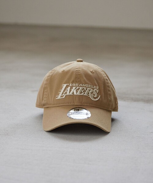 別注】＜NEW ERA＞920 LA Pack / キャップ（キャップ）｜NEW ERA