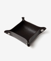 GUIONNET（ギオネ）の「GUIONNET LEATHER TRAY ギオネ レザートレイ（手帳/メモ帳）」