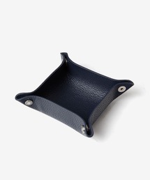 GUIONNET（ギオネ）の「GUIONNET LEATHER TRAY ギオネ レザートレイ（手帳/メモ帳）」