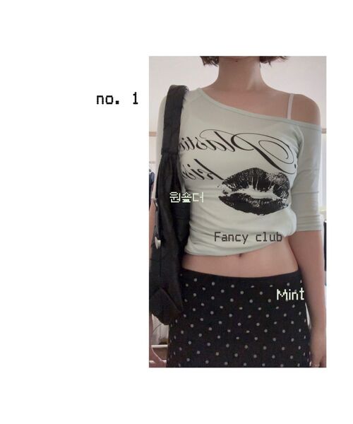 SAND MUSEUM（サンドミュージアム）の「CACTUS HOBO BAG [Black]（ショルダーバッグ・レディース・その他・FREE）」の4枚目の写真