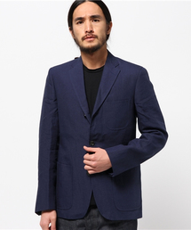 【Southwick】Journal Standard別注　リネンジャケット34 Southwick】Journal Standard別注 リネンジャケット34 - メルカリ