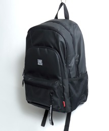 VISION STREET WEAR（ヴィジョンストリートウェア）4TIER BACKPACK/ワンポイントロゴ バックパック/リュック