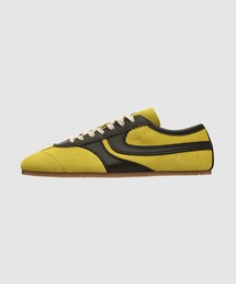 DRIES VAN NOTEN（ドリスヴァンノッテン）の「MS261-1503 M.L.SHOES Q.0126（スニーカー）」