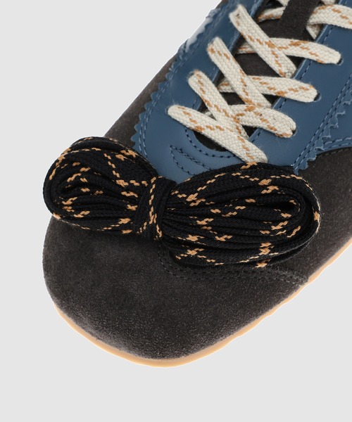 DRIES VAN NOTEN（ドリスヴァンノッテン）の「MS261-1503 M.L.SHOES Q.0126（スニーカー・メンズ・その他1/その他4/その他3/その他5/その他2・44/43/42/41）」の11枚目の写真