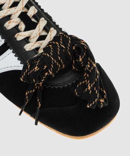 DRIES VAN NOTEN（ドリスヴァンノッテン）の「MS261-1503 M.L.SHOES Q.0126（スニーカー・メンズ・その他1/その他4/その他3/その他5/その他2・44/43/42/41）」の12枚目の写真