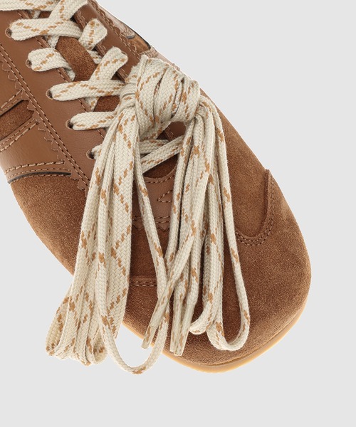 DRIES VAN NOTEN（ドリスヴァンノッテン）の「MS261-1503 M.L.SHOES Q.0126（スニーカー・メンズ・その他1/その他4/その他3/その他5/その他2・44/43/42/41）」の13枚目の写真