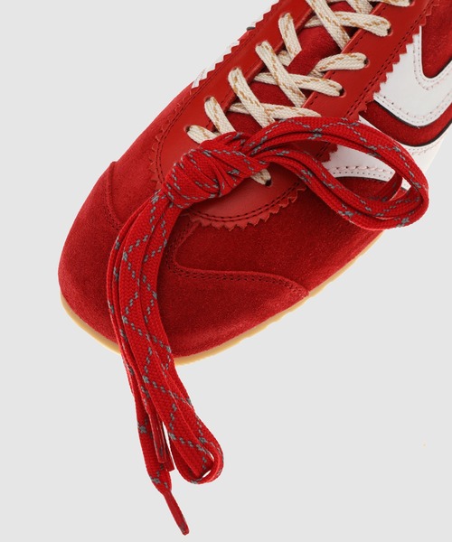 DRIES VAN NOTEN（ドリスヴァンノッテン）の「MS261-1503 M.L.SHOES Q.0126（スニーカー・メンズ・その他1/その他4/その他3/その他5/その他2・44/43/42/41）」の15枚目の写真