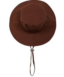 JANGJINSEOK（チャンジンソク）の「サンドバケットハット (ブラウン)（ハット）」