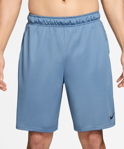 NIKE(ナイキ)の「ナイキ NIKE ナイキ DF FLEX 9IN ショート K(その他パンツ・メンズ・サックスブルー/ブラック/チャコールグレー・L/M/S/LL/3L)」の3枚目の写真