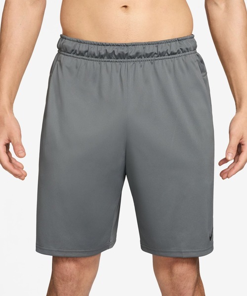 NIKE(ナイキ)の「ナイキ NIKE ナイキ DF FLEX 9IN ショート K(その他パンツ・メンズ・サックスブルー/ブラック/チャコールグレー・L/M/S/LL/3L)」の2枚目の写真