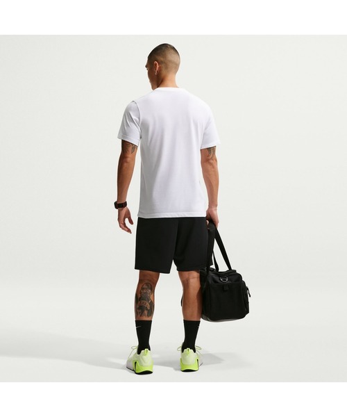 NIKE(ナイキ)の「ナイキ NIKE ナイキ DF FLEX 9IN ショート K(その他パンツ・メンズ・サックスブルー/ブラック/チャコールグレー・L/M/S/LL/3L)」の4枚目の写真