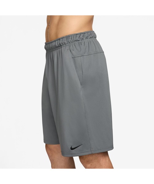 NIKE(ナイキ)の「ナイキ NIKE ナイキ DF FLEX 9IN ショート K(その他パンツ・メンズ・サックスブルー/ブラック/チャコールグレー・L/M/S/LL/3L)」の8枚目の写真