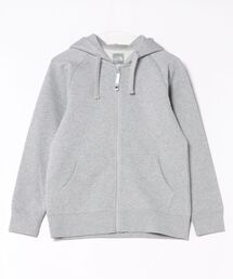 forget-me-nots（フォーゲットミーノッツ）の「Rearview Full Zip Hoodie（ブルゾン）」