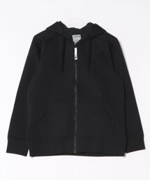 forget-me-nots（フォーゲットミーノッツ）の「Rearview Full Zip Hoodie（ブルゾン）」