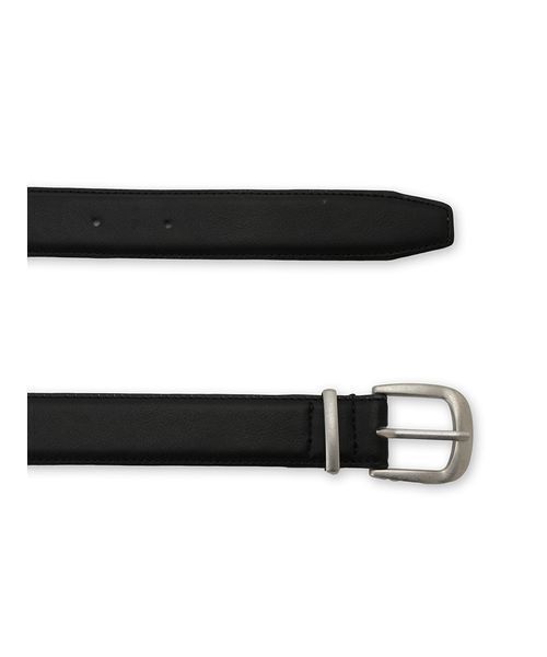 SNIDEL（スナイデル）の「シンプルベルト（ベルト・レディース・ブラック/ブラウン・F）」の4枚目の写真