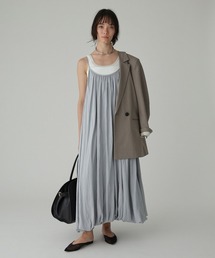 BABYLONE | バルーンキャミワンピ(ワンピース)