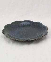 212 KITCHEN STORE（トゥワントゥキッチンストア）の「和花 大皿 青藍（食器）」