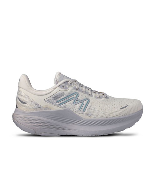 KARHU（カルフ）の「KARHU / “WOMENS MESTARI RUN 1.5” スニーカー（スニーカー・レディース・グリーン系/ホワイト系・7.5/7/8/6.5/6/9/8.5）」の4枚目の写真