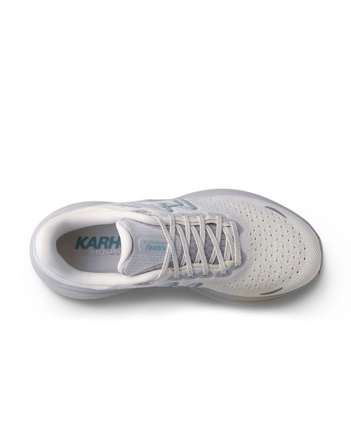 KARHU（カルフ）の「KARHU / “WOMENS MESTARI RUN 1.5” スニーカー（スニーカー・レディース・グリーン系/ホワイト系・7.5/7/8/6.5/6/9/8.5）」の8枚目の写真