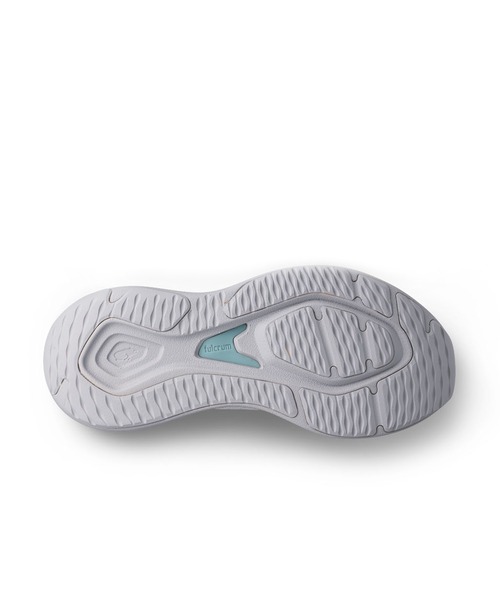 KARHU（カルフ）の「KARHU / “WOMENS MESTARI RUN 1.5” スニーカー（スニーカー・レディース・グリーン系/ホワイト系・7.5/7/8/6.5/6/9/8.5）」の9枚目の写真