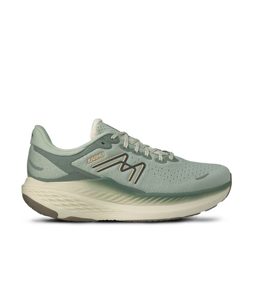 KARHU（カルフ）の「KARHU / “WOMENS MESTARI RUN 1.5” スニーカー（スニーカー・レディース・グリーン系/ホワイト系・7.5/7/8/6.5/6/9/8.5）」の11枚目の写真