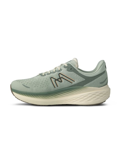 KARHU（カルフ）の「KARHU / “WOMENS MESTARI RUN 1.5” スニーカー（スニーカー・レディース・グリーン系/ホワイト系・7.5/7/8/6.5/6/9/8.5）」の12枚目の写真