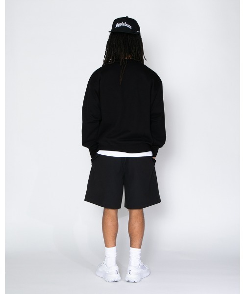 APPLEBUM（アップルバム）の「Active Waterproof Utility Shorts（その他パンツ・メンズ・ブラック/ブルー・MEDIUM/LARGE/X-LARGE）」の6枚目の写真