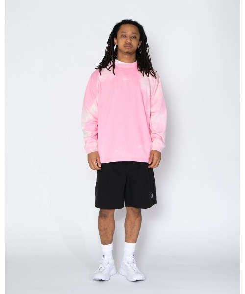 APPLEBUM（アップルバム）の「Active Waterproof Utility Shorts（その他パンツ・メンズ・ブラック/ブルー・MEDIUM/LARGE/X-LARGE）」の9枚目の写真