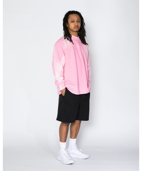 APPLEBUM（アップルバム）の「Active Waterproof Utility Shorts（その他パンツ・メンズ・ブラック/ブルー・MEDIUM/LARGE/X-LARGE）」の14枚目の写真