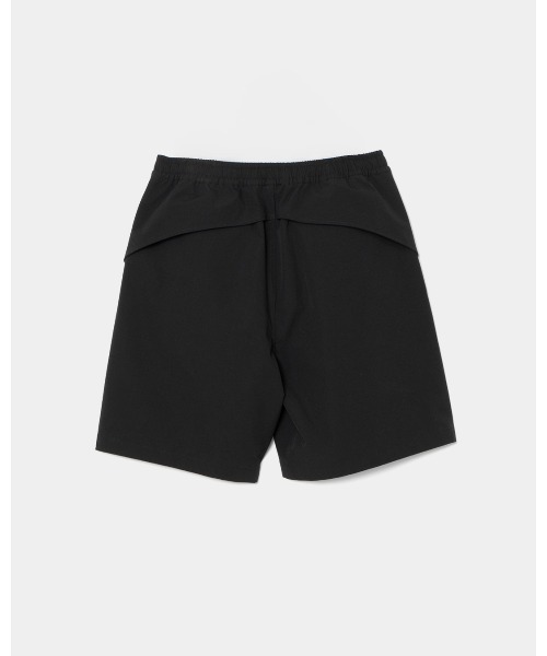 APPLEBUM（アップルバム）の「Active Waterproof Utility Shorts（その他パンツ・メンズ・ブラック/ブルー・MEDIUM/LARGE/X-LARGE）」の15枚目の写真