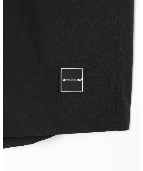 APPLEBUM（アップルバム）の「Active Waterproof Utility Shorts（その他パンツ・メンズ・ブラック/ブルー・MEDIUM/LARGE/X-LARGE）」の16枚目の写真