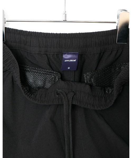 APPLEBUM（アップルバム）の「Active Waterproof Utility Shorts（その他パンツ・メンズ・ブラック/ブルー・MEDIUM/LARGE/X-LARGE）」の17枚目の写真