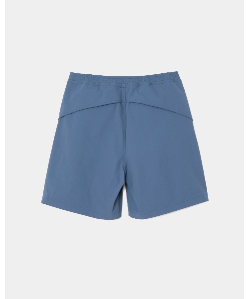 APPLEBUM（アップルバム）の「Active Waterproof Utility Shorts（その他パンツ・メンズ・ブラック/ブルー・MEDIUM/LARGE/X-LARGE）」の20枚目の写真