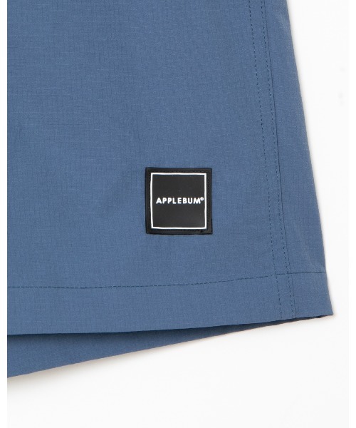 APPLEBUM（アップルバム）の「Active Waterproof Utility Shorts（その他パンツ・メンズ・ブラック/ブルー・MEDIUM/LARGE/X-LARGE）」の21枚目の写真