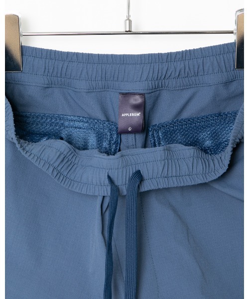 APPLEBUM（アップルバム）の「Active Waterproof Utility Shorts（その他パンツ・メンズ・ブラック/ブルー・MEDIUM/LARGE/X-LARGE）」の22枚目の写真