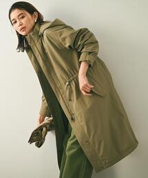 UNTITLED（アンタイトル）の「グログランモッズコート（モッズコート）」