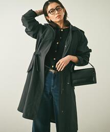 UNTITLED（アンタイトル）の「グログランモッズコート（モッズコート）」