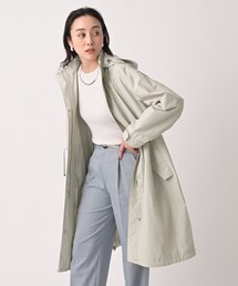 UNTITLED（アンタイトル）の「グログランモッズコート（モッズコート）」