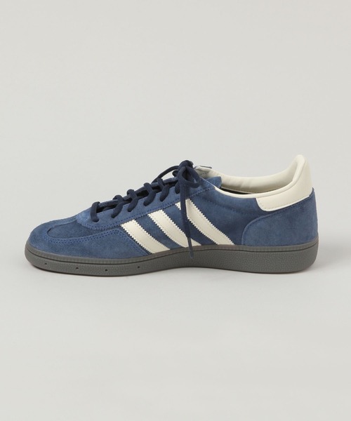 RAGEBLUE（レイジブルー）の「【adidas/アディダス】SPEZIAL/スペツィアル26SS（スニーカー・メンズ・ネイビー・LARGE/MEDIUM）」の3枚目の写真