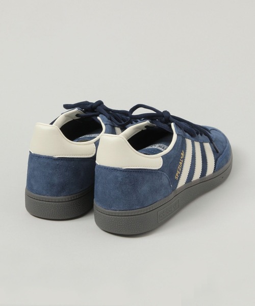 RAGEBLUE（レイジブルー）の「【adidas/アディダス】SPEZIAL/スペツィアル26SS（スニーカー・メンズ・ネイビー・LARGE/MEDIUM）」の5枚目の写真