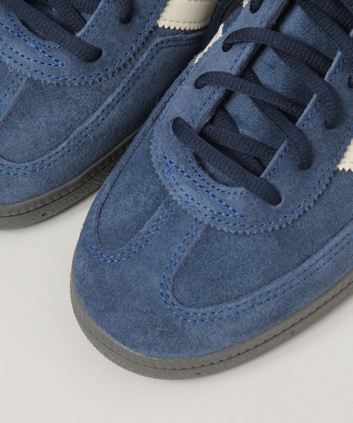 RAGEBLUE（レイジブルー）の「【adidas/アディダス】SPEZIAL/スペツィアル26SS（スニーカー・メンズ・ネイビー・LARGE/MEDIUM）」の7枚目の写真