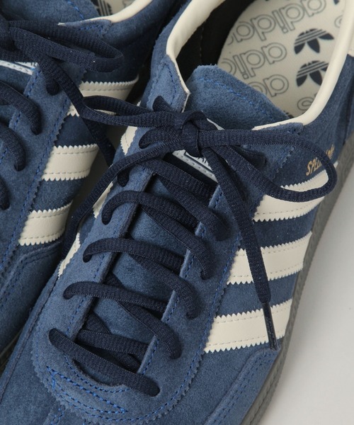 RAGEBLUE（レイジブルー）の「【adidas/アディダス】SPEZIAL/スペツィアル26SS（スニーカー・メンズ・ネイビー・LARGE/MEDIUM）」の8枚目の写真