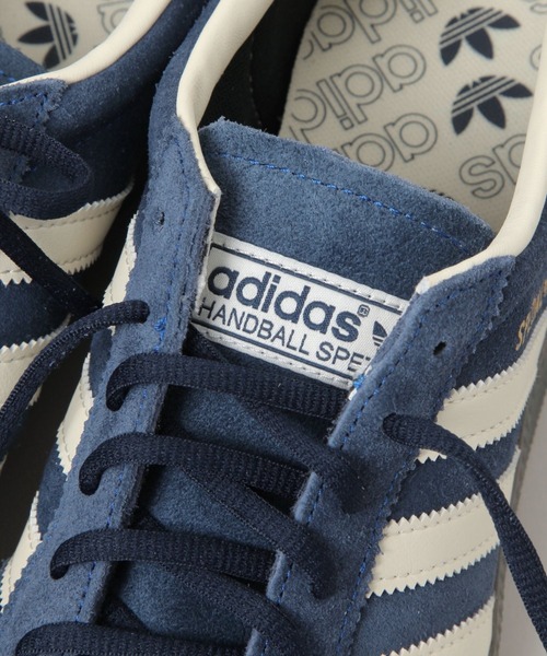 RAGEBLUE（レイジブルー）の「【adidas/アディダス】SPEZIAL/スペツィアル26SS（スニーカー・メンズ・ネイビー・LARGE/MEDIUM）」の9枚目の写真