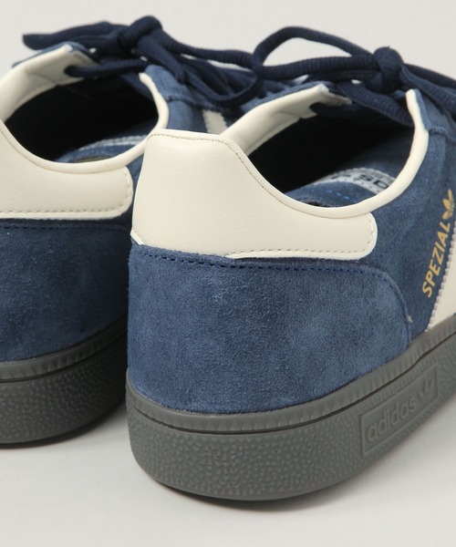 RAGEBLUE（レイジブルー）の「【adidas/アディダス】SPEZIAL/スペツィアル26SS（スニーカー・メンズ・ネイビー・LARGE/MEDIUM）」の11枚目の写真