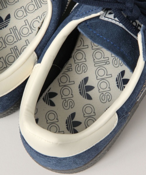 RAGEBLUE（レイジブルー）の「【adidas/アディダス】SPEZIAL/スペツィアル26SS（スニーカー・メンズ・ネイビー・LARGE/MEDIUM）」の12枚目の写真