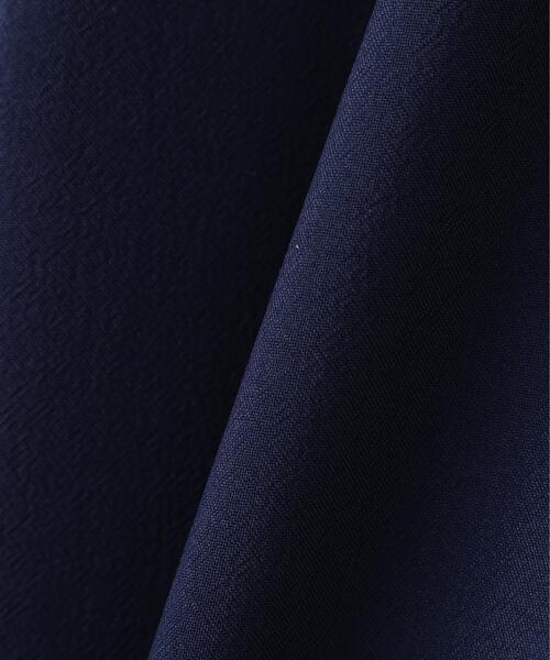 PROPORTION BODY DRESSING（プロポーションボディドレッシング）の「レディースリーブワンピース / 1216140304（ワンピース・レディース・ピンク/ベージュ/ネイビー・SMALL/P/S/MEDIUM）」の5枚目の写真