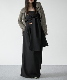 Ezick | mulchway carset skirt マルチウェイコルセットスカート【2点セット】(スカート)